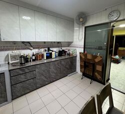 Blk 226 Choa Chu Kang Central (Choa Chu Kang), HDB 5 Rooms #610605691